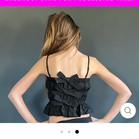 Katie J JUNIORS PENELOPE Size L